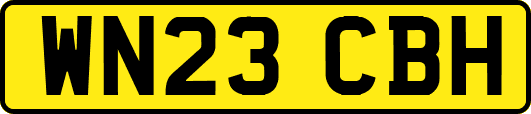 WN23CBH