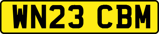 WN23CBM