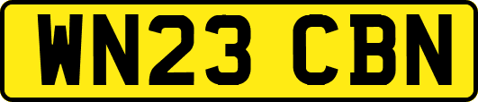 WN23CBN