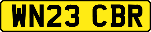 WN23CBR