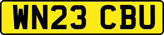 WN23CBU