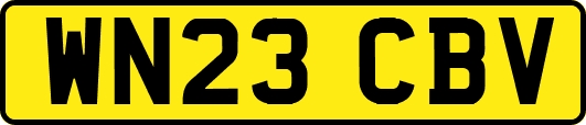 WN23CBV