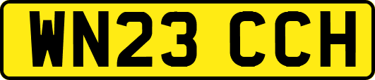 WN23CCH