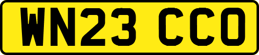 WN23CCO
