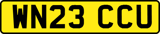 WN23CCU