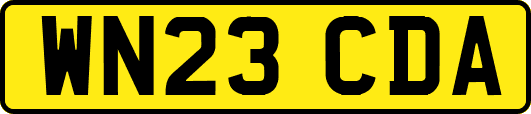 WN23CDA