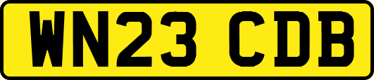 WN23CDB