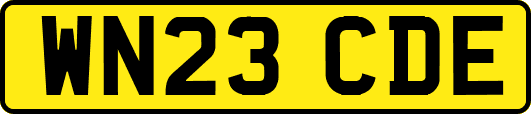 WN23CDE
