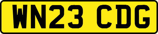 WN23CDG
