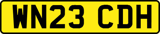 WN23CDH