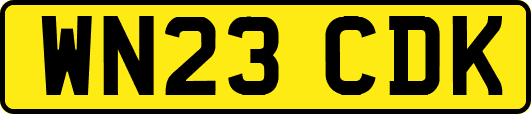 WN23CDK