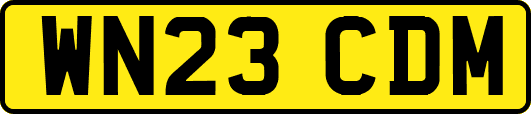 WN23CDM