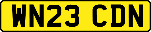 WN23CDN