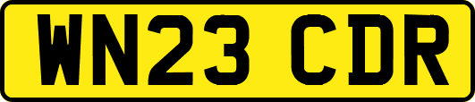 WN23CDR