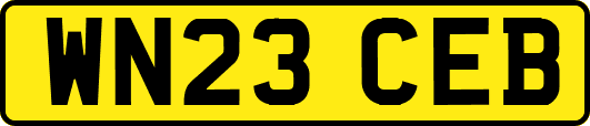 WN23CEB