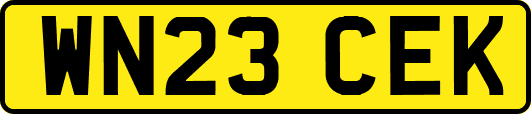WN23CEK