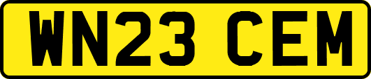 WN23CEM