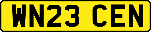 WN23CEN