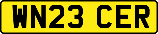 WN23CER