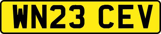WN23CEV