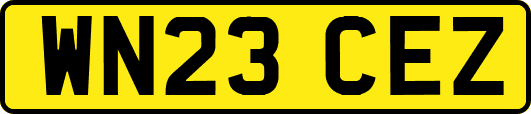 WN23CEZ