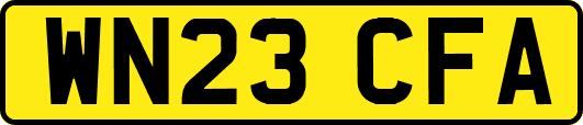 WN23CFA