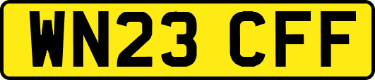 WN23CFF