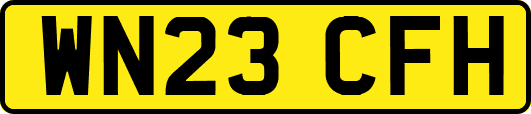 WN23CFH