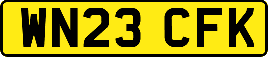 WN23CFK