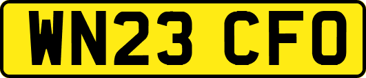 WN23CFO