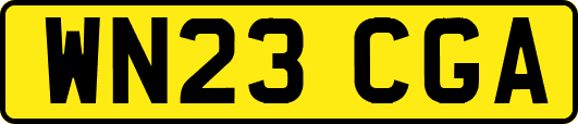 WN23CGA