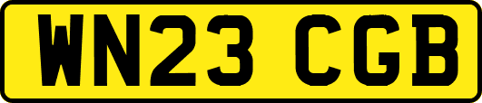 WN23CGB