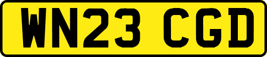 WN23CGD