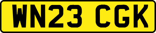 WN23CGK