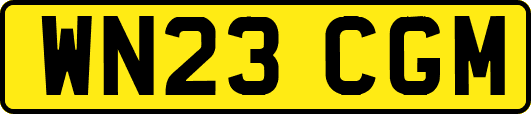 WN23CGM