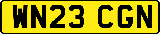 WN23CGN