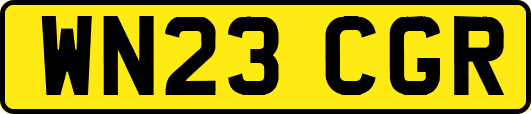 WN23CGR