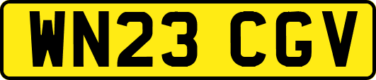 WN23CGV