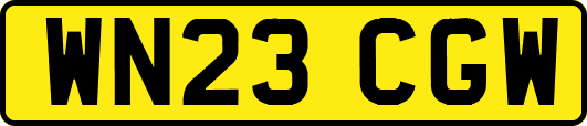 WN23CGW