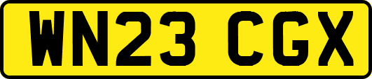 WN23CGX
