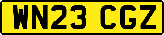 WN23CGZ