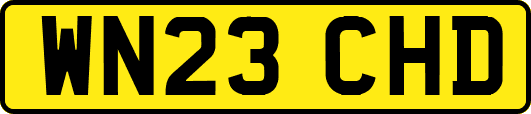 WN23CHD