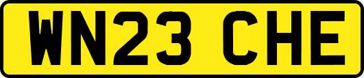 WN23CHE