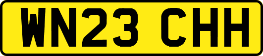 WN23CHH