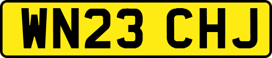 WN23CHJ