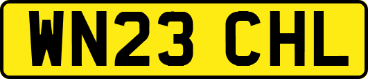 WN23CHL