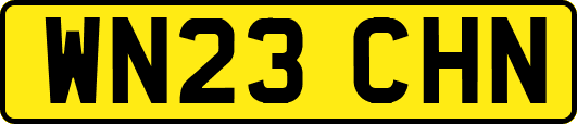 WN23CHN