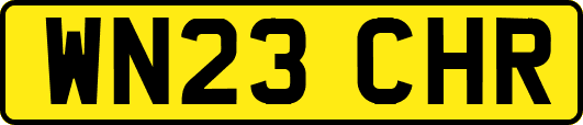 WN23CHR