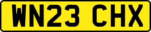 WN23CHX