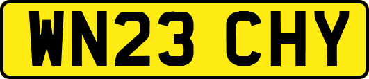 WN23CHY